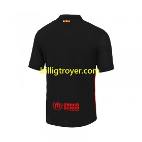 Billige Fotballdrakter FC Barcelona Bortedraktsett 2024/25 Kortermet